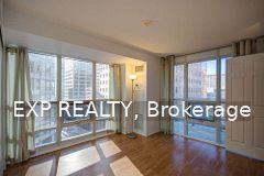 761 Bay Street 809, Toronto, ON M5G 2R2