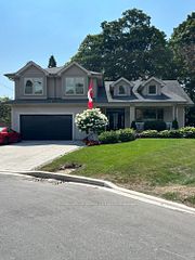 15 Sulkara Court, Toronto, ON M4A 2G8
