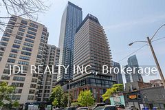 18 Maitland Terrace 401, Toronto, ON M4Y 1Y3