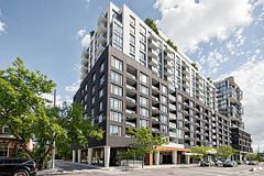 525 Adelaide Street W 1118, Toronto, ON M5V 1M7