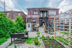 229 Christie Street 3, Toronto, ON M6G 3B5