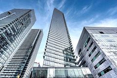 832 Bay Street 2107, Toronto, ON M5S 1Z6
