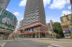 280 Dundas Street W 403, Toronto, ON M5T 0E3