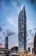100 Dalhousie Street 2412, Toronto, ON M5B 0C7