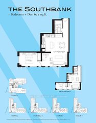 955 Bay Street 614, Toronto, ON M5S 0C6