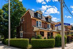 793 Dufferin Street Upper, Toronto, ON M6H 3K8