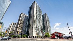 77 Harbour Square 3507, Toronto, ON M5J 2S2