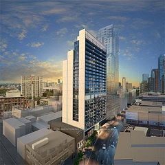 330 Richmond Street W 2601, Toronto, ON M5V 1X2