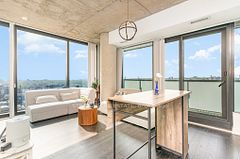 11 Charlotte Street 2703, Toronto, ON M5V 0M6