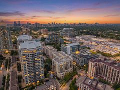 12 Rean Drive 508, Toronto, ON M2K 3C6