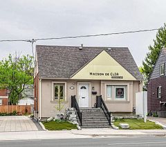 99 Sheppard Avenue E, Toronto, ON M2N 3A3