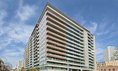 111 Elizabeth Street 1607, Toronto, ON M5G 1P7