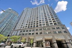 20 Blue Jays Way 1508, Toronto, ON M5V 3W6
