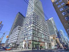 101 Peter Street 2611, Toronto, ON M5V 0G6