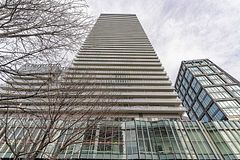 15 Lower Jarvis Street 1208, Toronto, ON M5E 1R7