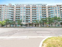 935 Sheppard Avenue W 603, Toronto, ON M3H 2T7
