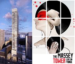 197 Yonge Street 5508, Toronto, ON M5B 1M4