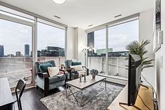 60 Tannery Road 1201, Toronto, ON M5A 0S8