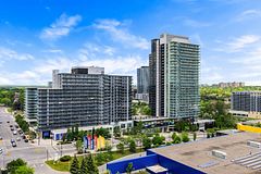 117 McMahon Drive 1111, Toronto, ON M2K 0E4