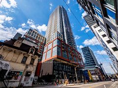 108 Peter Street 1906, Toronto, ON M5V 0W2
