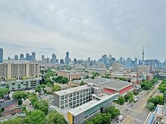 666 Spadina Avenue 2507, Toronto, ON M5S 2H8