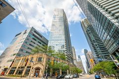832 Bay Street 3307, Toronto, ON M5S 1Z6