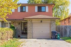 118 Sexton Crescent, Toronto, ON M2H 2L6