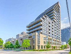 60 Berwick Avenue 901, Toronto, ON M5P 0A3