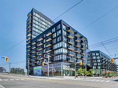 51 Trolley Crescent 1105, Toronto, ON M5A 0E9