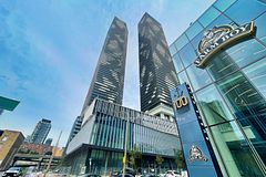 55 Cooper Street W 1816, Toronto, ON M5E 0G1