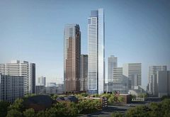 609 Sherbourne Street 3605, Toronto, ON M4X 0A4