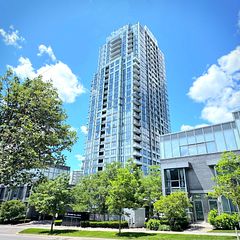 18 Graydon Hall Drive 1110, Toronto, ON M3A 0A4