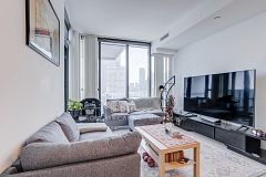 16 Bonnycastle Street 2311, Toronto, ON M5A 0C9