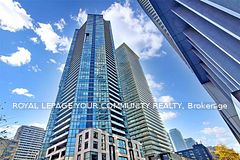 33 Charles Street E 603, Toronto, ON M4Y 1R9