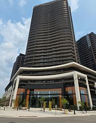 18 Esther Shiner Boulevard 1209, Toronto, ON M2K 0J7
