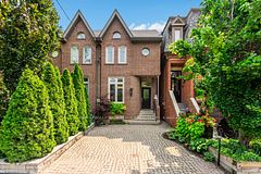 7 Bowman Street, Toronto, ON M4X 1V1