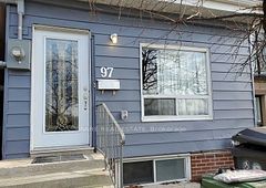 97 Christie Street 2nd Fl, Toronto, ON M6G 3B1