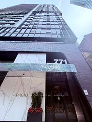 771 Yonge Street 609, Toronto, ON M4W 0B8
