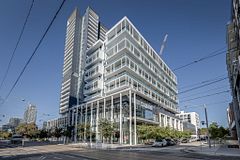 34 Tubman Avenue 505E, Toronto, ON M5A 0R2
