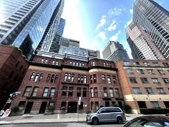 11 St. Joseph Street 1404, Toronto, ON M4Y 3G4