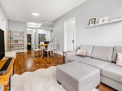 100 Harrison Garden Boulevard 1115, Toronto, ON M2N 0C2