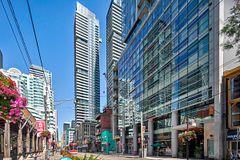 375 King Street W 506, Toronto, ON M5V 1K1