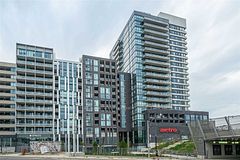 20 Minowan Miikan Lane 1805, Toronto, ON M6J 0E5