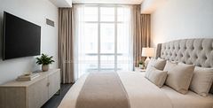 15 BRUYERES Mews 517, Toronto, ON M5V 0A7