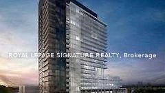 72 Esther Shiner Boulevard 1007, Toronto, ON M2K 2X9