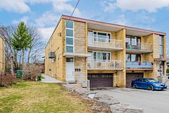 248 Wilmington Avenue 2nd Fl., Toronto, ON M3H 5K3