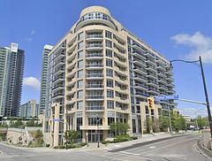 2756 Old Leslie Street 603, Toronto, ON M2K 0E2