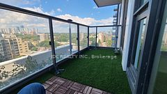 251 JARVIS Street 1232, Toronto, ON M5B 0C3