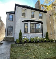 25 Coulson Avenue 3RD FL, Toronto, ON M4V 1Y3