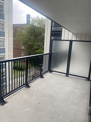 91 Montclair Avenue 628, Toronto, ON M5P 0B1